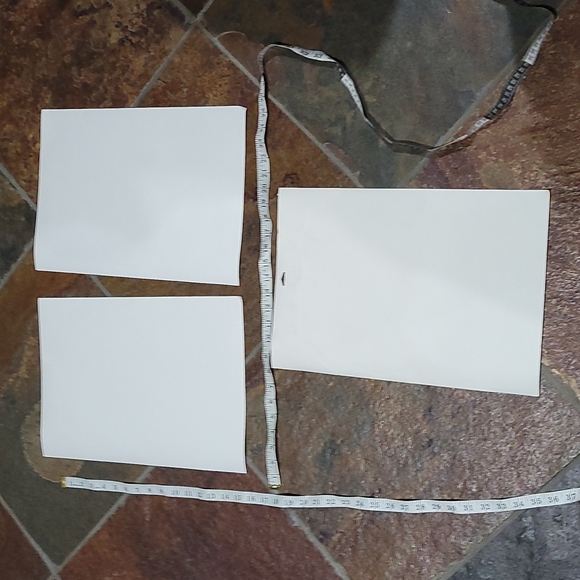 Vintage Halloween Window Clings - Picture 8 of 8